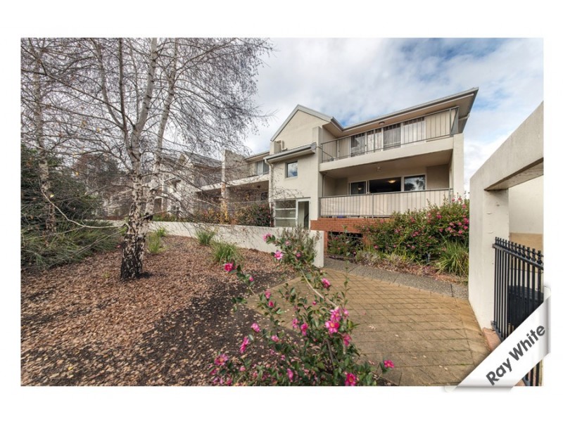 68/20 Federal Highway, Watson ACT 2602