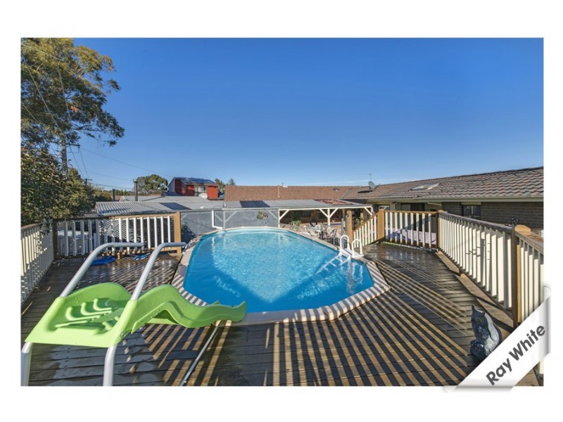 15 Muir Close, Isabella Plains ACT 2905