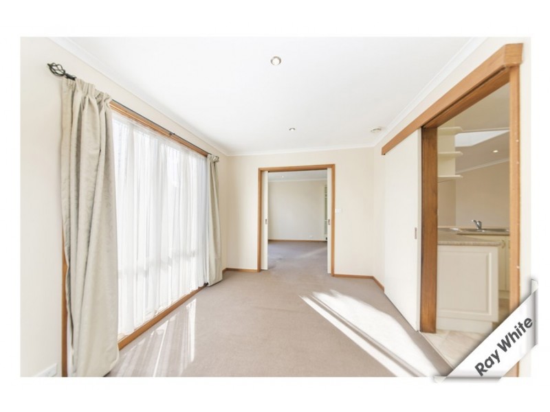 1 Tattersall Crescent, Florey ACT 2615