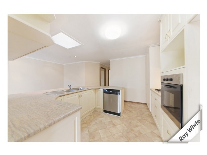 1 Tattersall Crescent, Florey ACT 2615