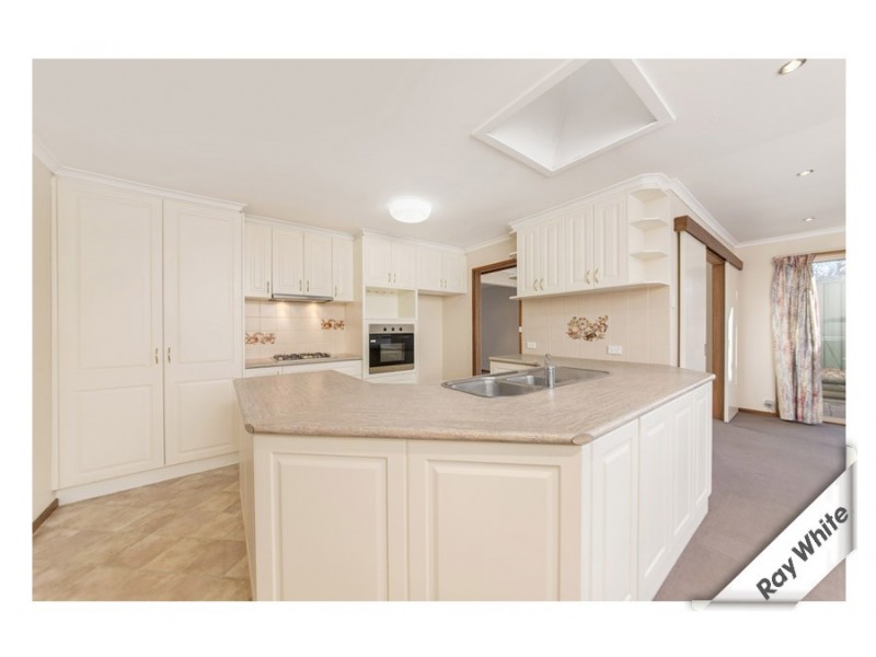 1 Tattersall Crescent, Florey ACT 2615