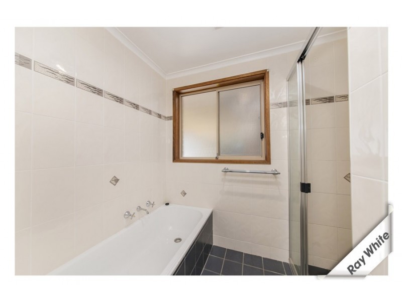 1 Tattersall Crescent, Florey ACT 2615
