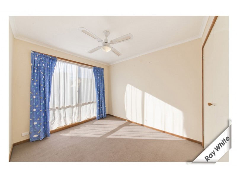 1 Tattersall Crescent, Florey ACT 2615