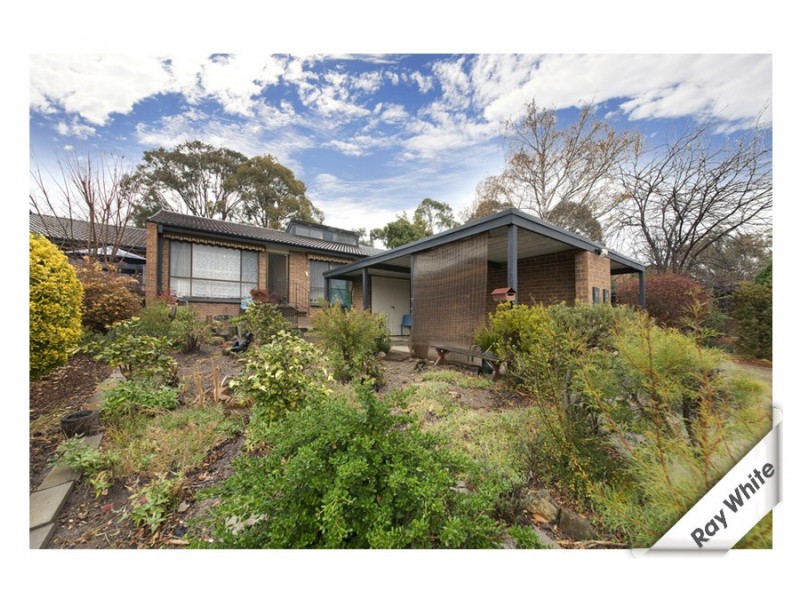 6/7 Watling Place, Weston ACT 2611