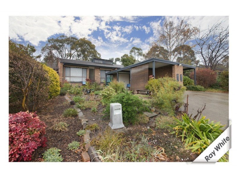 6/7 Watling Place, Weston ACT 2611