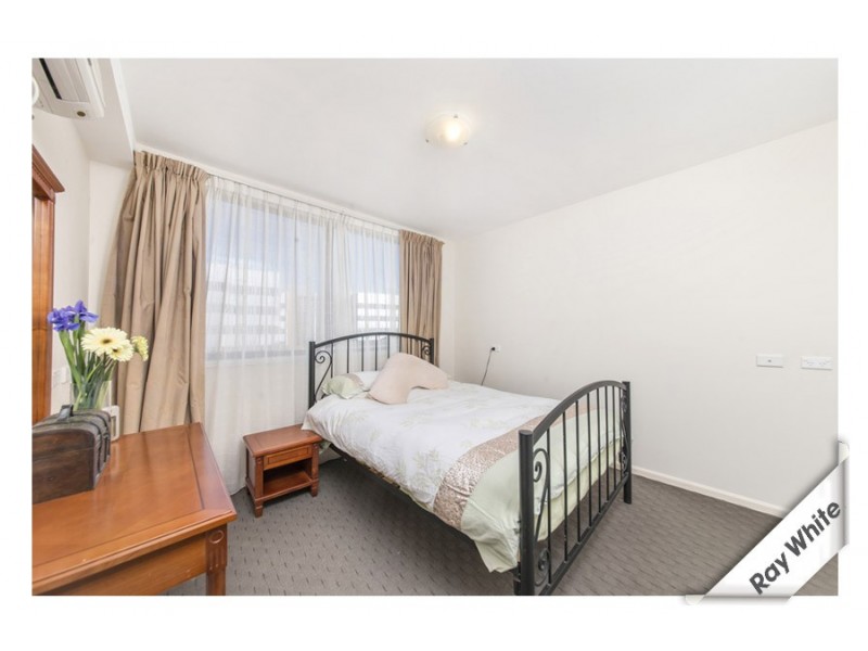26/2 Eileen Good Street, Greenway ACT 2900