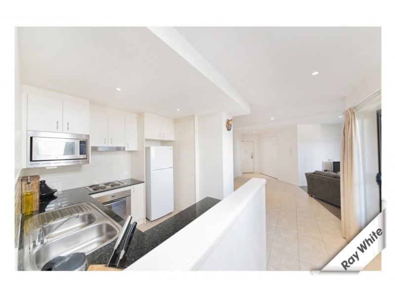 26/2 Eileen Good Street, Greenway ACT 2900