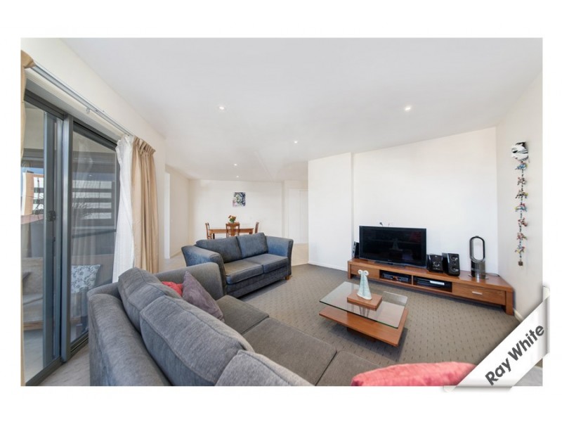 26/2 Eileen Good Street, Greenway ACT 2900