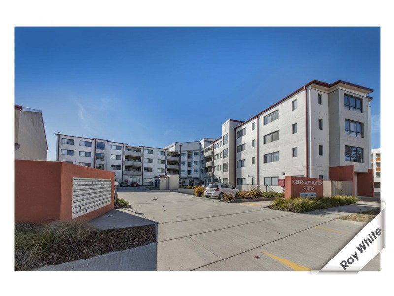26/2 Eileen Good Street, Greenway ACT 2900