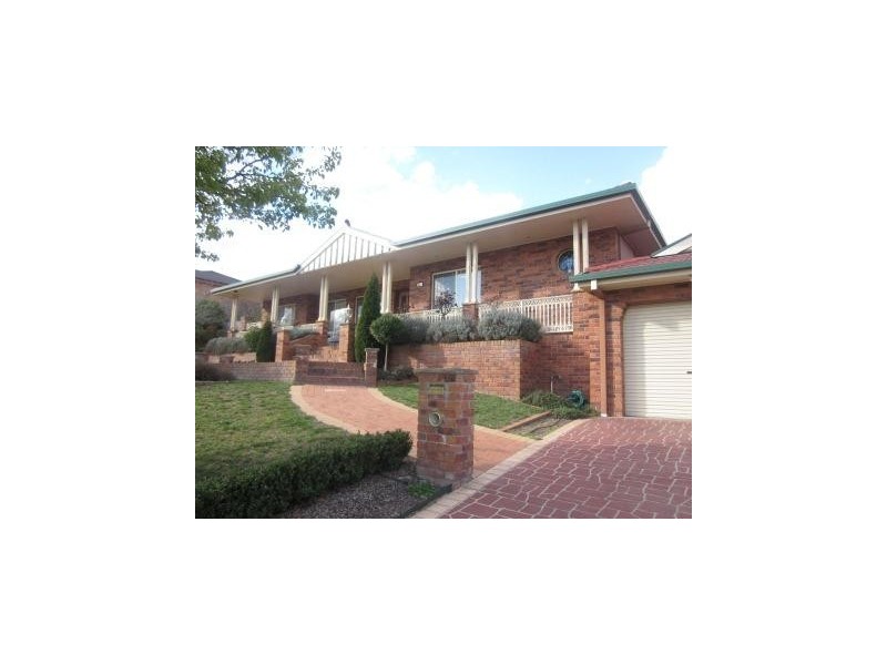 62 Lexcen Avenue, Nicholls ACT 2913