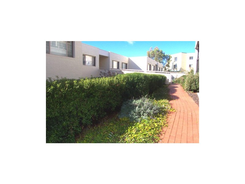 22/27 Leahy Close, Narrabundah ACT 2604