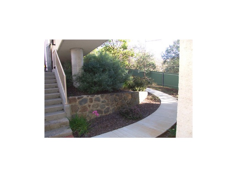 22/27 Leahy Close, Narrabundah ACT 2604