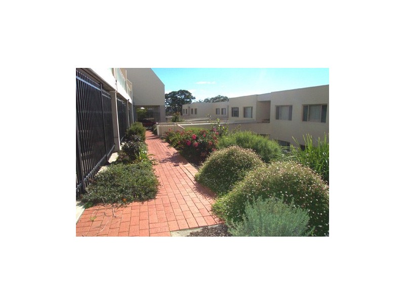 22/27 Leahy Close, Narrabundah ACT 2604