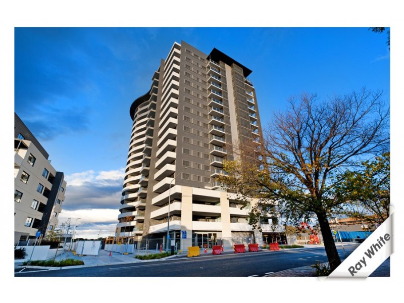 180/41 Chandler Street, Belconnen ACT 2617
