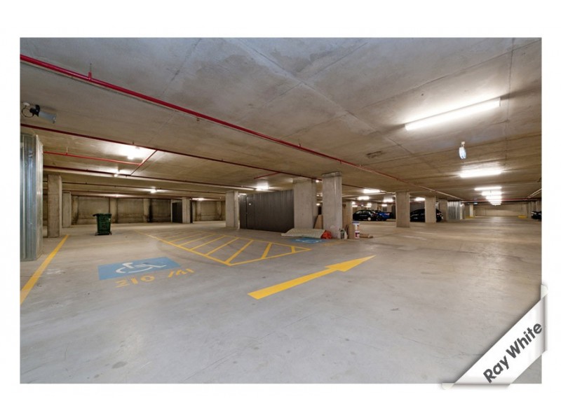 180/41 Chandler Street, Belconnen ACT 2617