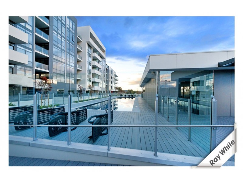 180/41 Chandler Street, Belconnen ACT 2617