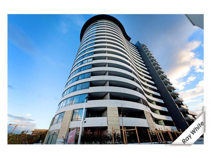 180/41 Chandler Street, Belconnen ACT 2617