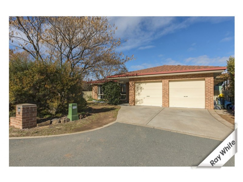 11 Dacomb Court, Dunlop ACT 2615