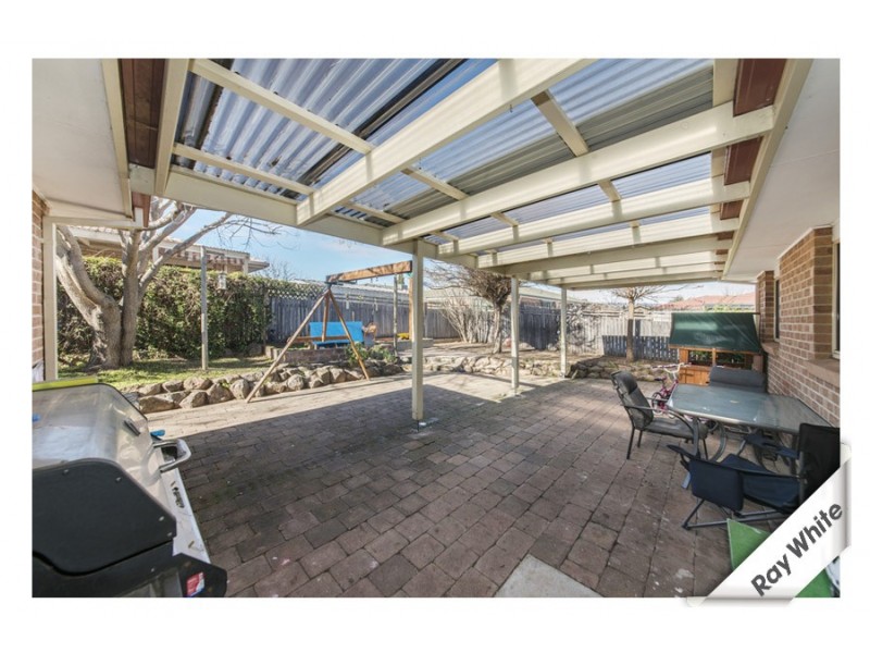 11 Dacomb Court, Dunlop ACT 2615