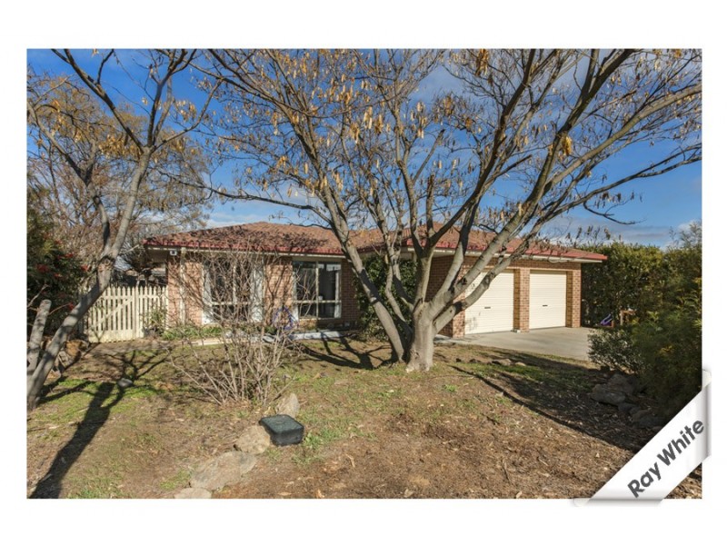 11 Dacomb Court, Dunlop ACT 2615