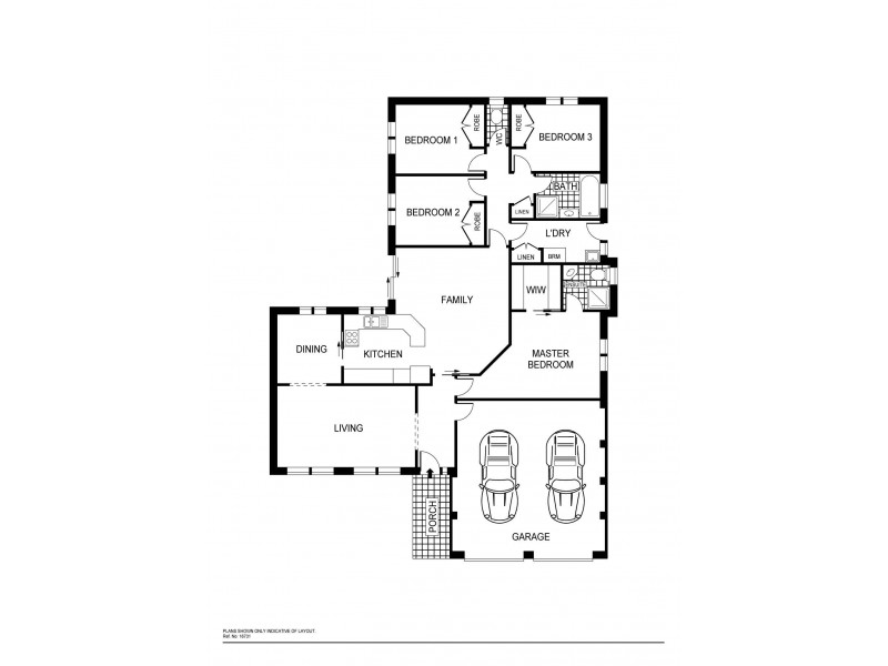 11 Dacomb Court, Dunlop ACT 2615