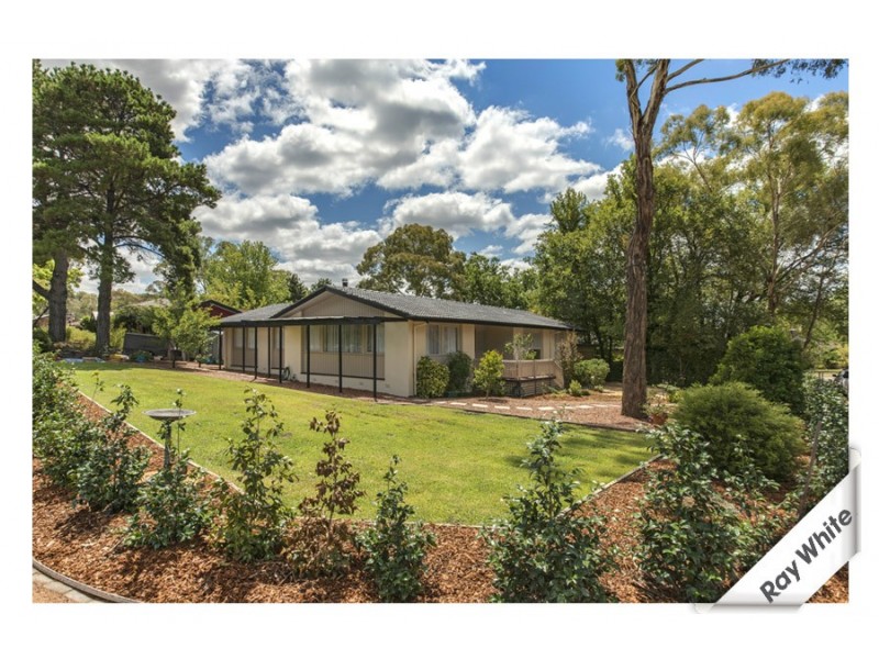 74 Dunstan Street, Curtin ACT 2605