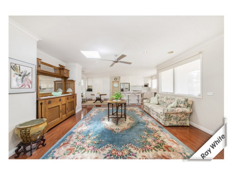 74 Dunstan Street, Curtin ACT 2605