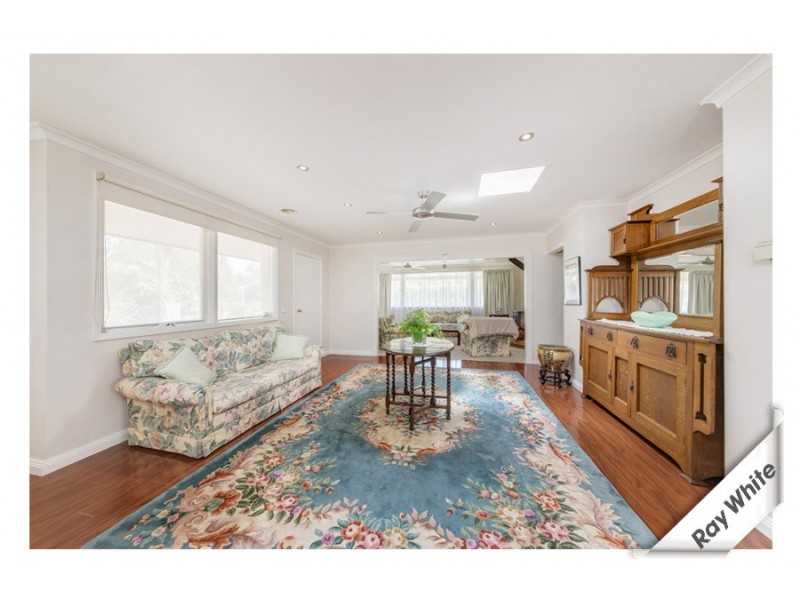 74 Dunstan Street, Curtin ACT 2605