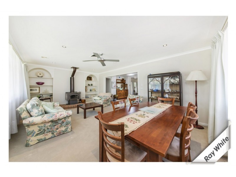 74 Dunstan Street, Curtin ACT 2605