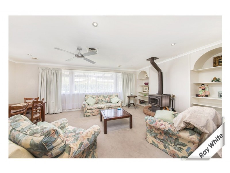 74 Dunstan Street, Curtin ACT 2605