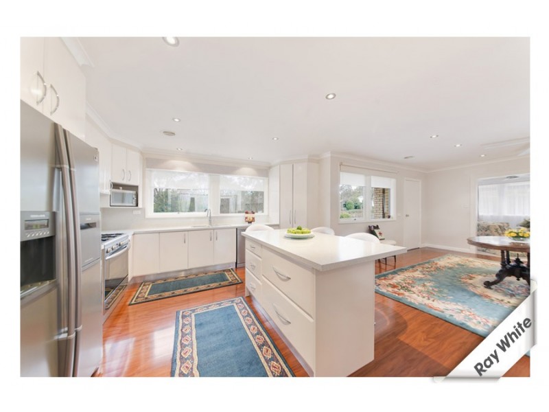 74 Dunstan Street, Curtin ACT 2605