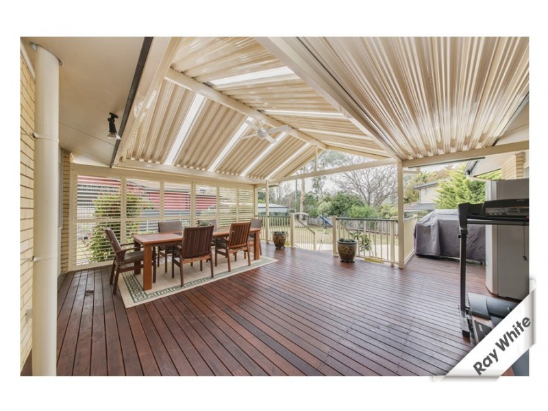 74 Dunstan Street, Curtin ACT 2605