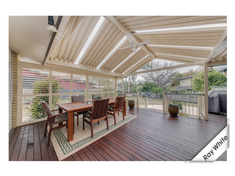 74 Dunstan Street, Curtin ACT 2605