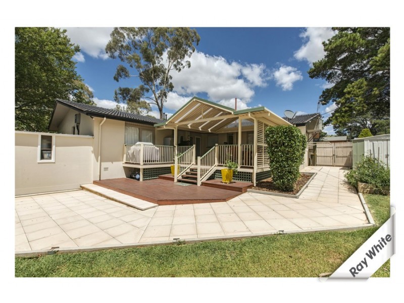 74 Dunstan Street, Curtin ACT 2605