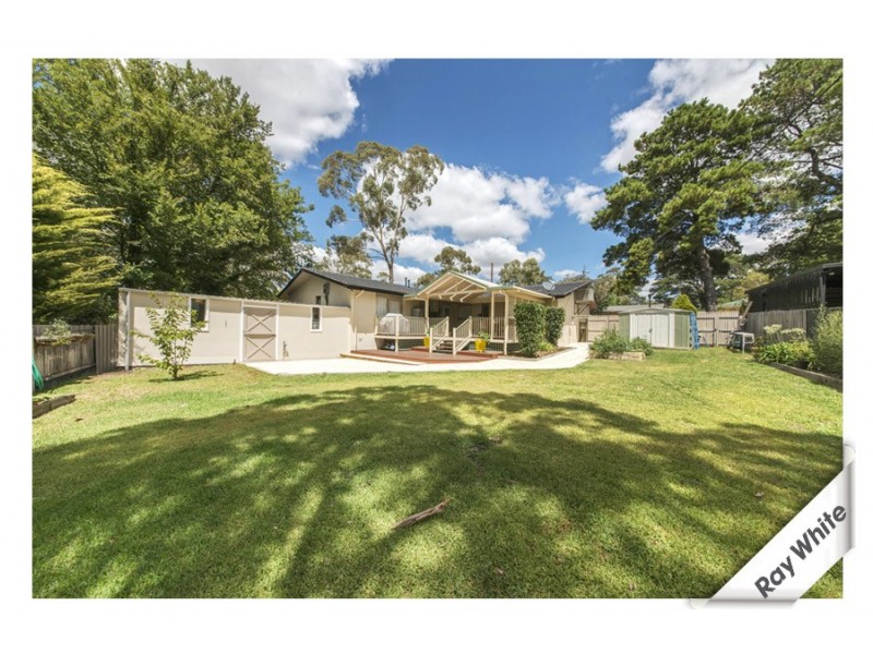 74 Dunstan Street, Curtin ACT 2605