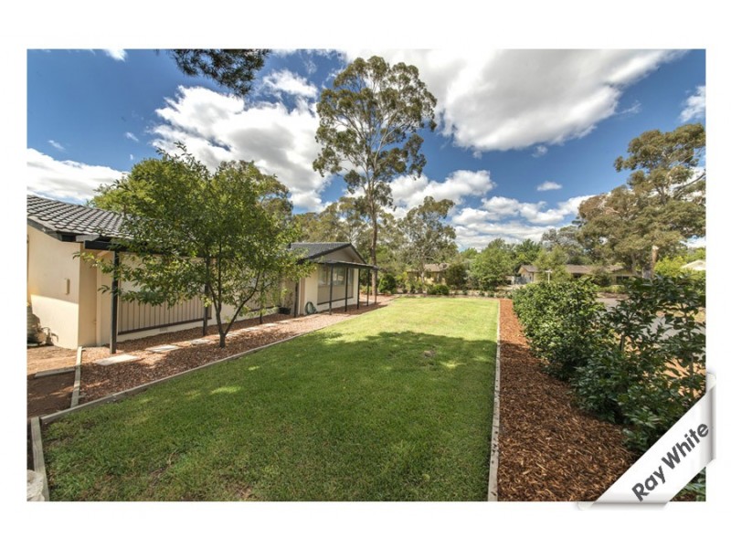 74 Dunstan Street, Curtin ACT 2605