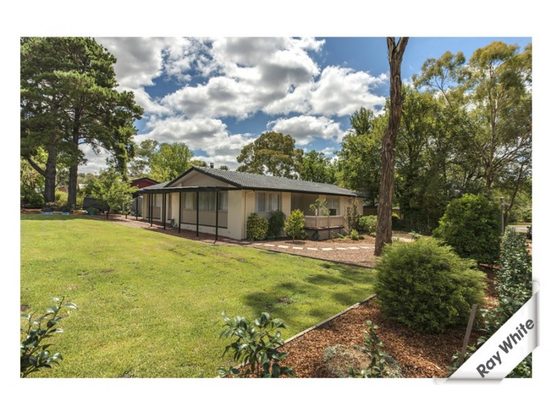 74 Dunstan Street, Curtin ACT 2605