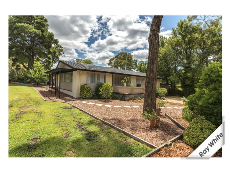 74 Dunstan Street, Curtin ACT 2605