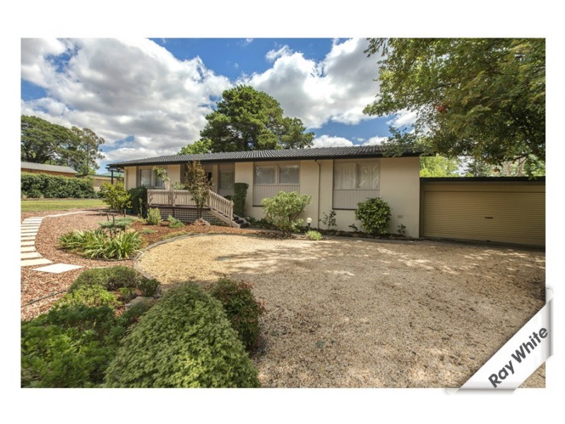 74 Dunstan Street, Curtin ACT 2605