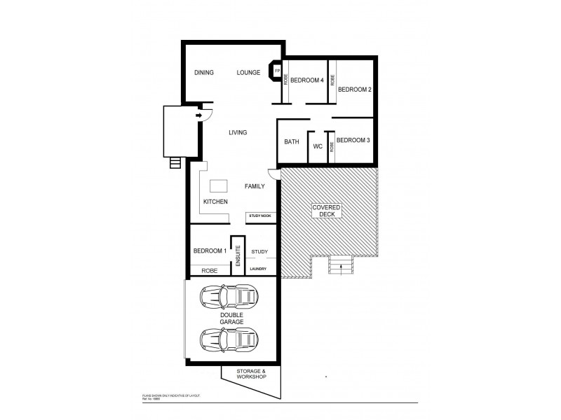 74 Dunstan Street, Curtin ACT 2605