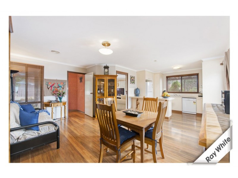 33 Groveland Crescent, Isabella Plains ACT 2905