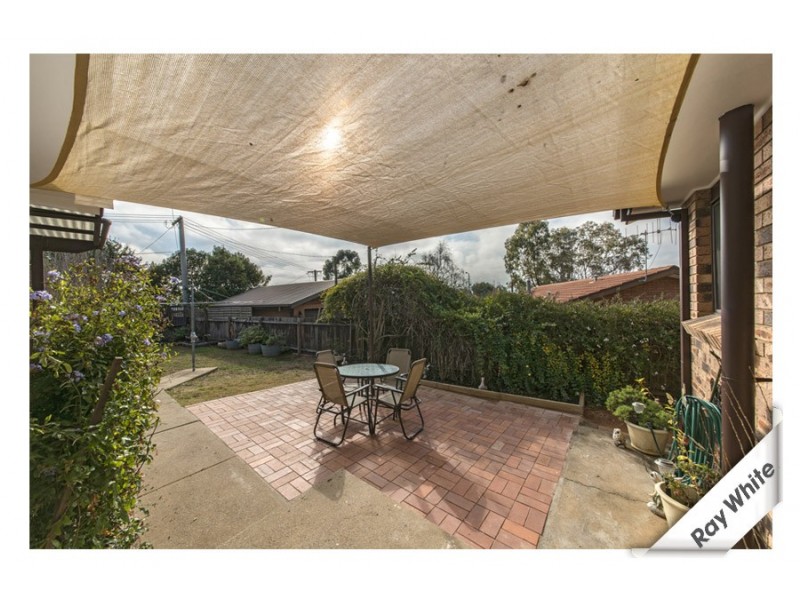 33 Groveland Crescent, Isabella Plains ACT 2905