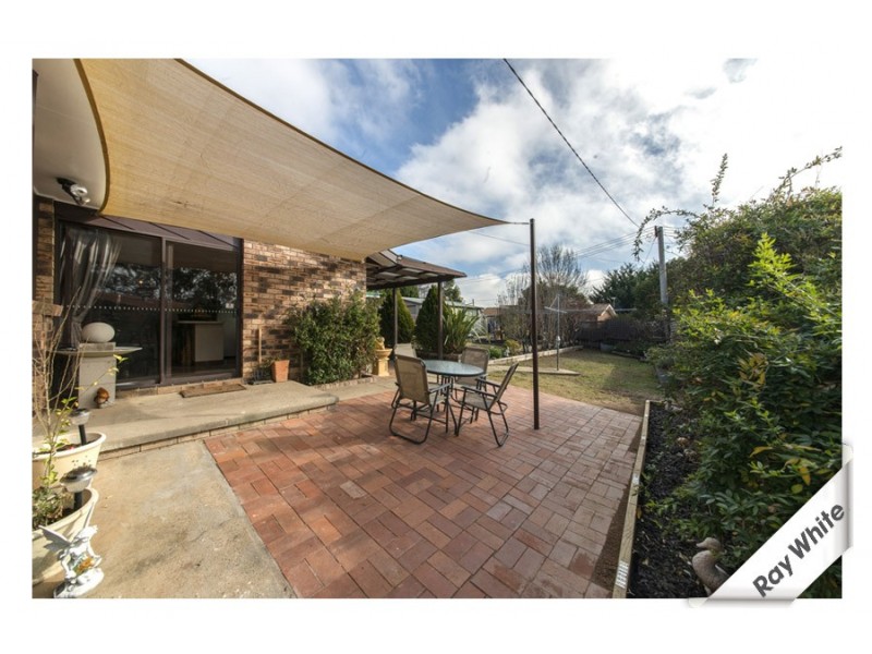 33 Groveland Crescent, Isabella Plains ACT 2905