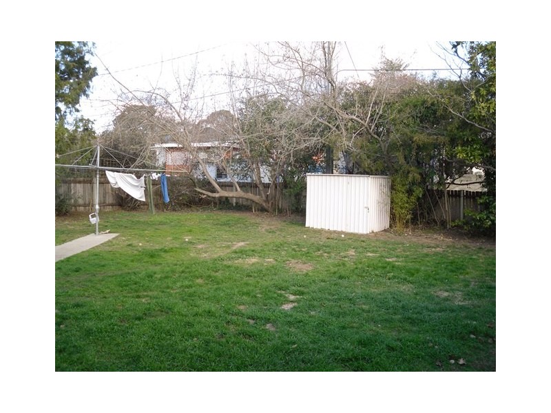 151 Strickland Crescent, Deakin ACT 2600