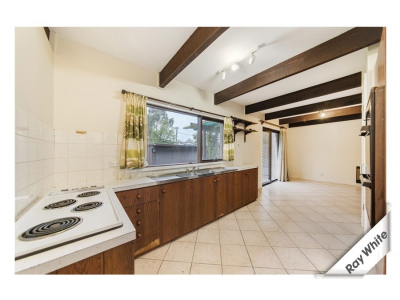 50 Streeton Drive, Rivett ACT 2611