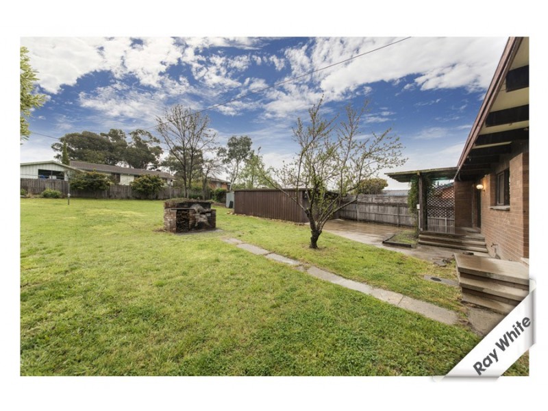 50 Streeton Drive, Rivett ACT 2611