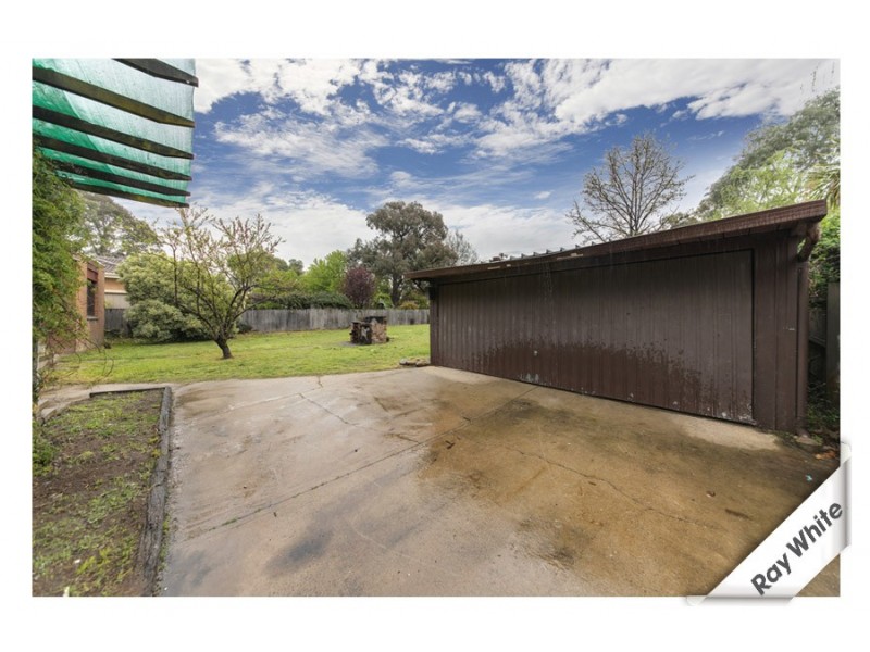 50 Streeton Drive, Rivett ACT 2611