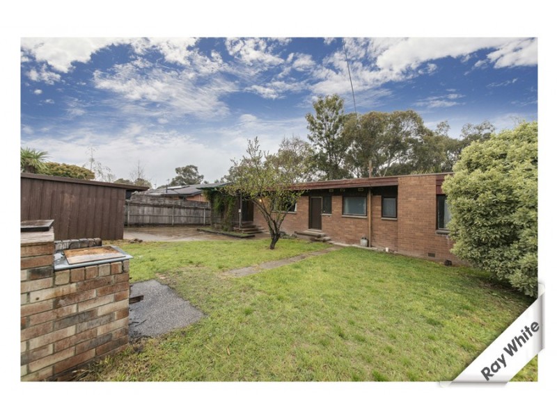 50 Streeton Drive, Rivett ACT 2611