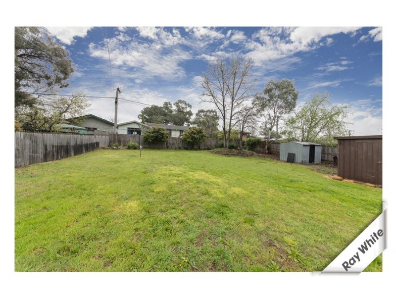 50 Streeton Drive, Rivett ACT 2611
