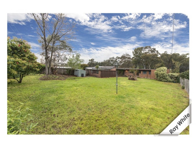 50 Streeton Drive, Rivett ACT 2611